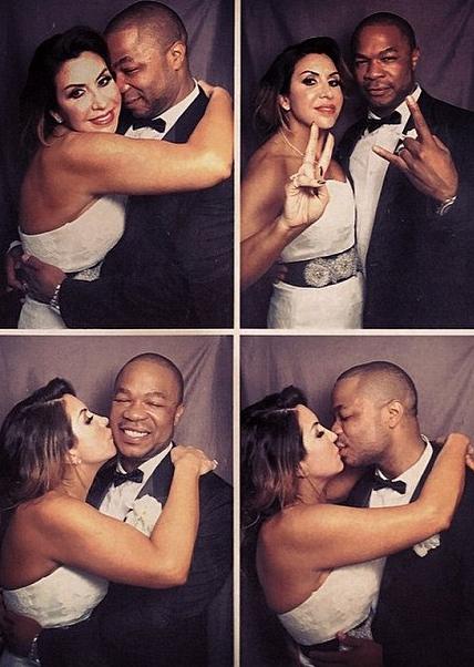 Krista & Xzibit