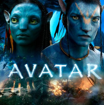 "Avatar"