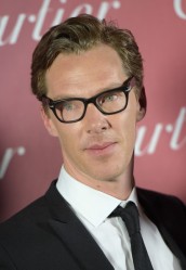 Benedict Cumberbatch