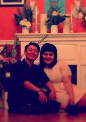 Kristin Ogata & Beth Ditto