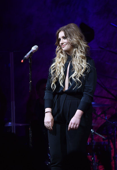 Ella Henderson