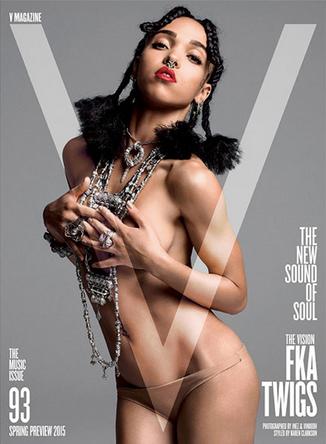 FKA twigs