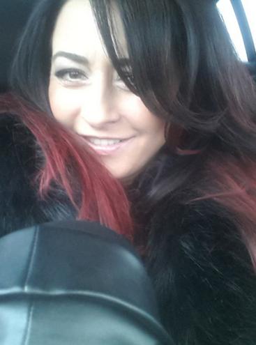 Irma Jurgelevičiūtė