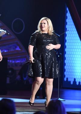 Kelly Clarkson