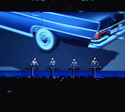 "Kraftwerk"
