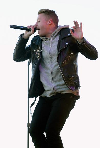 Macklemore