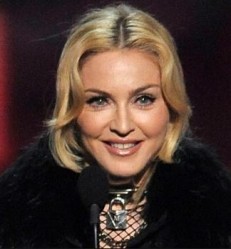 Madonna