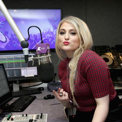Meghan Trainor