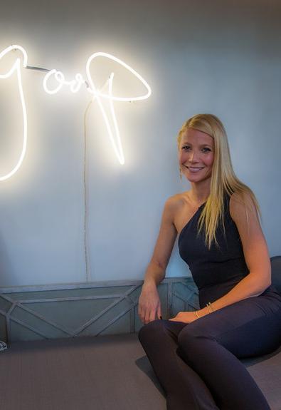 Gwyneth Paltrow