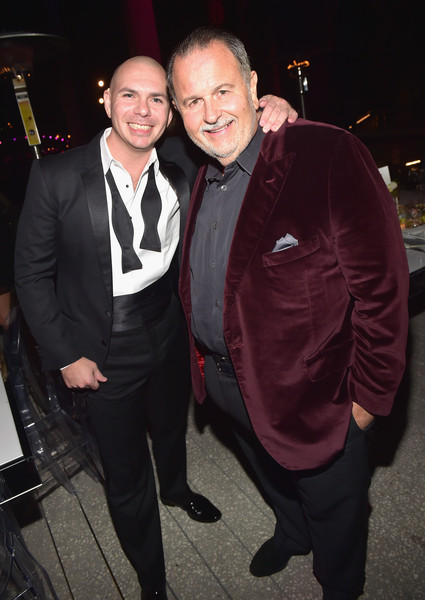 Pitbull & Raúl De Molina (55)