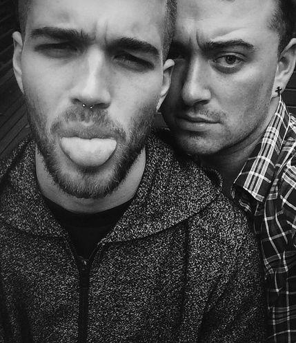 Jonathan Zeizel & Sam Smith