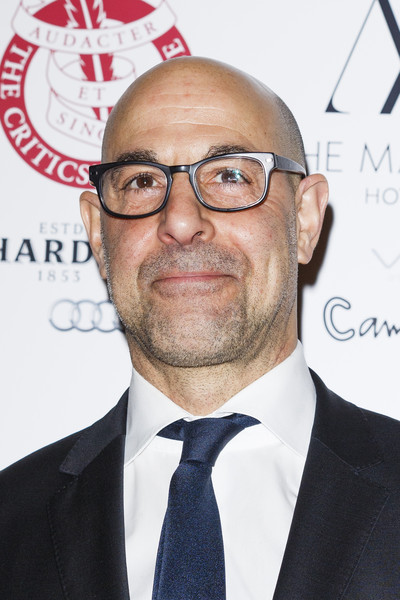 Stanley Tucci