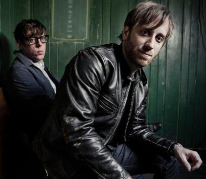 "The Black Keys"