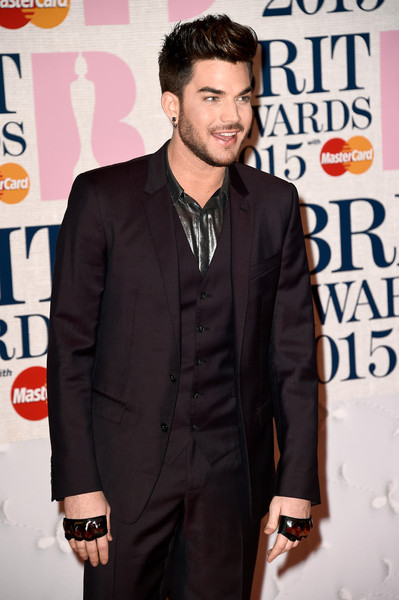 Adam Lambert