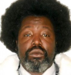 Afroman (policijos nuotrauka)