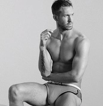 Calvin Harris