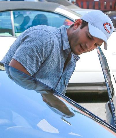 Ashton Kutcher