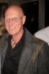 Chris Slade