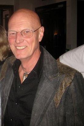 Chris Slade