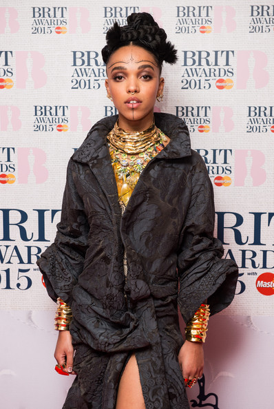 FKA twigs