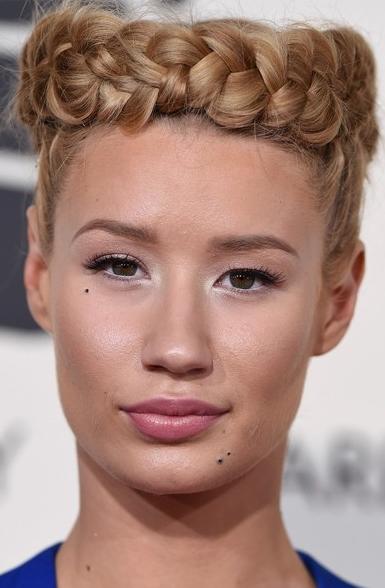 Iggy Azalea