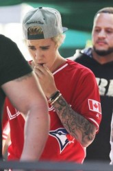 Justin Bieber