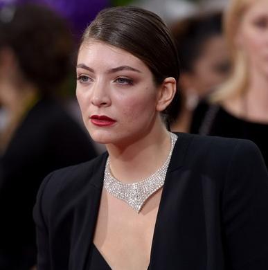 Lorde