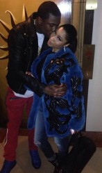 Meek Mill & Nicki Minaj