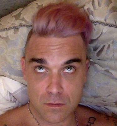 Robbie Williams