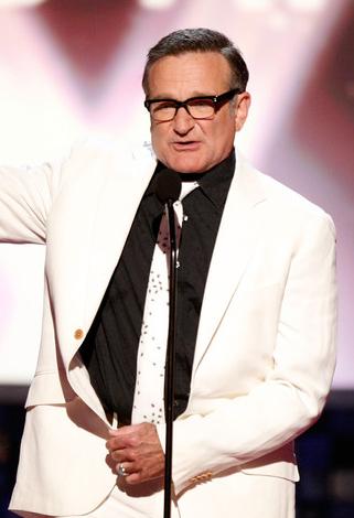 Robin Williams