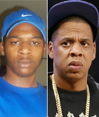 Rymir Satterthwaite / Jay-Z