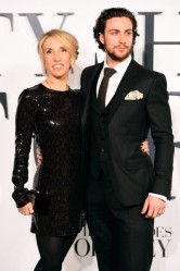 Sam & Aaron Taylor-Johnson (24)