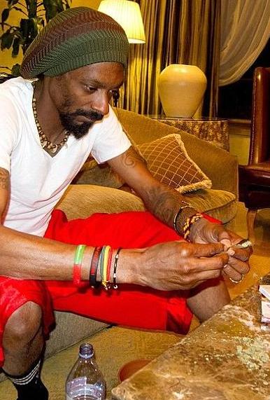 Snoop Dogg