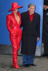 Lady Gaga & Tony Bennett