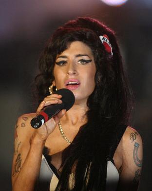 Amy Winehouse