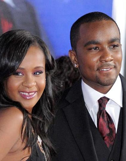 Bobbi Kristina Brown & Nick Gordon