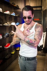 Alec Völkel ("The BossHoss")