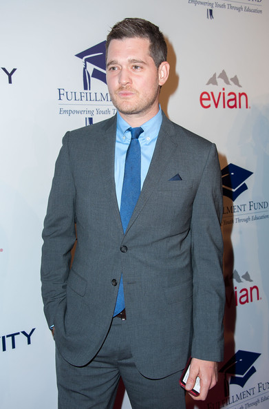 Michael Bublé