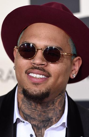 Chris Brown