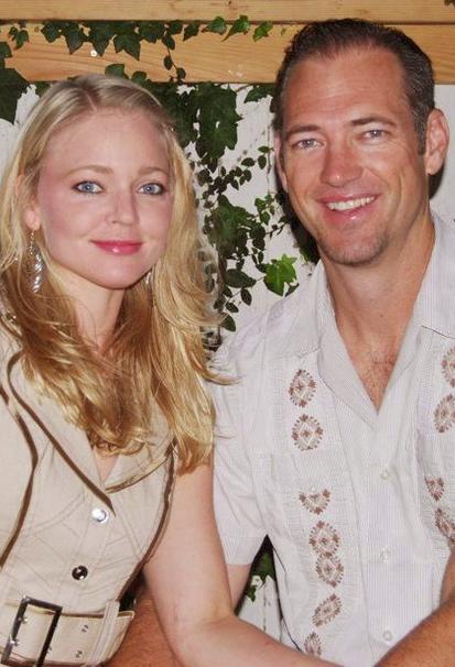 Cristie & Joseph Codd