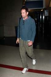 David Duchovny