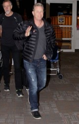 James Hetfield ("Metallica")