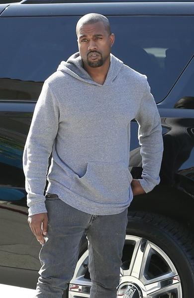 Kanye West