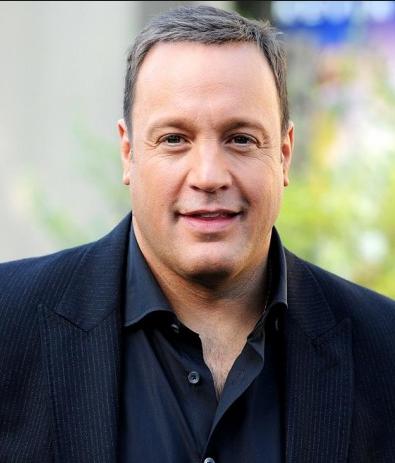 Kevin James