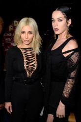 Kim Kardashian & Katy Perry (30)