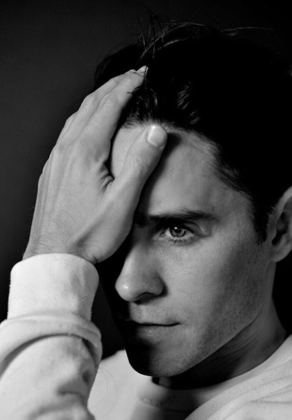 Jared Leto