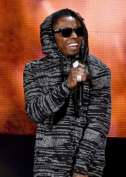 Lil Wayne