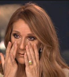 Céline Dion