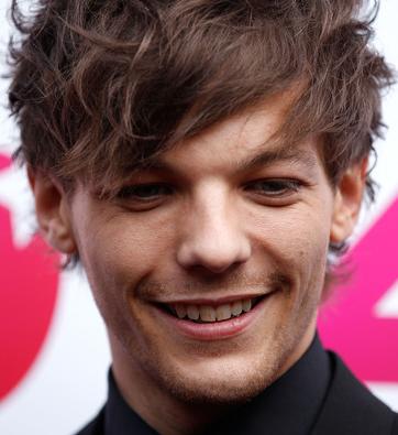 Louis Tomlinson