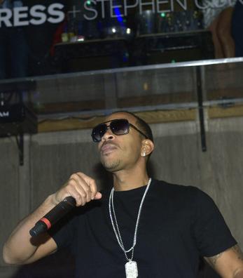 Ludacris